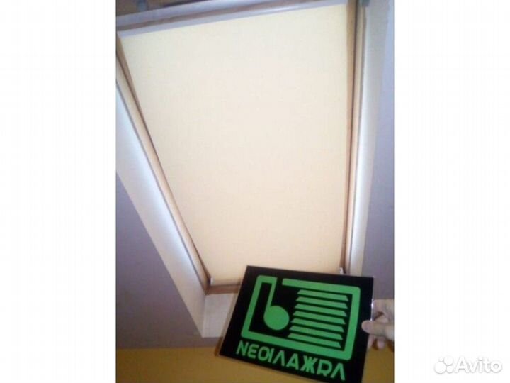 Кассетные шторы M582