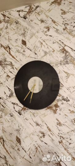 Часы настенные