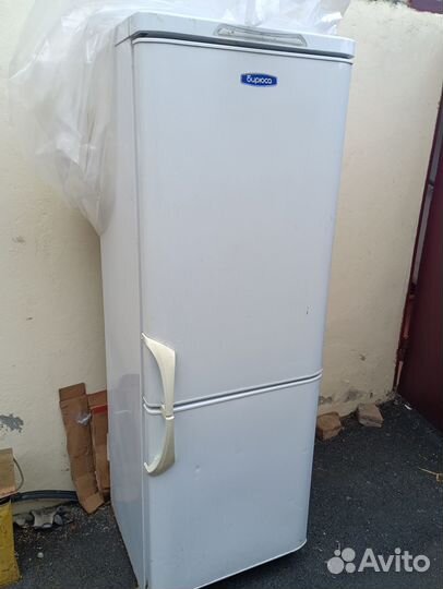 Холодильник бу