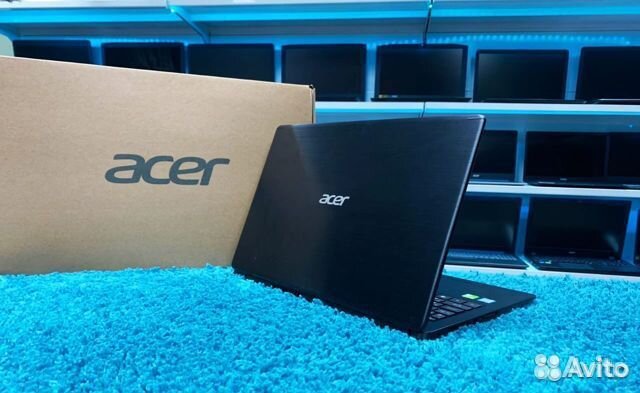 Мощный игровой в коробке 4x3900Mz/ Nvidia MX