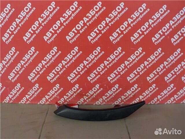 Ручка двери передняя правая LADA Vesta GFL110