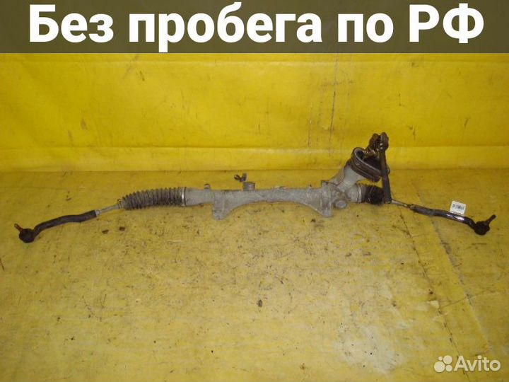 Рулевая рейка Nissan Note E11