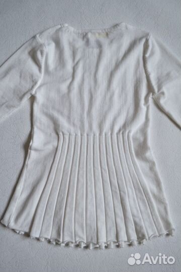 Новая кофта-туника