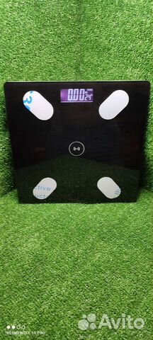 Продам Весы напольные умные