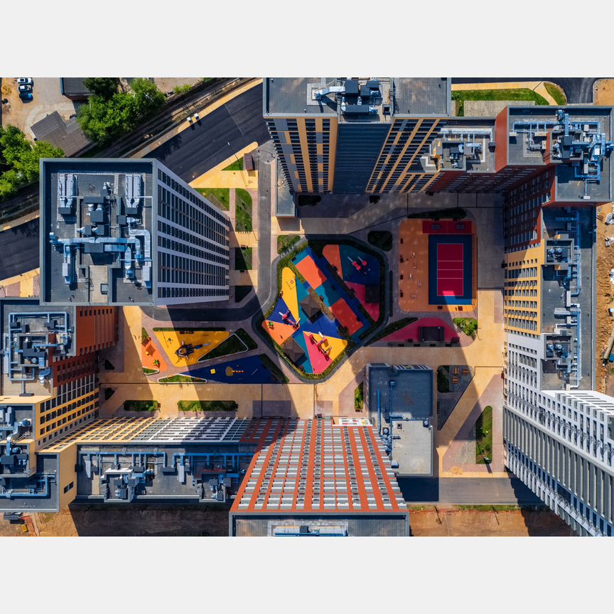 Квартира-студия, 28,5 м², 23/25 эт.