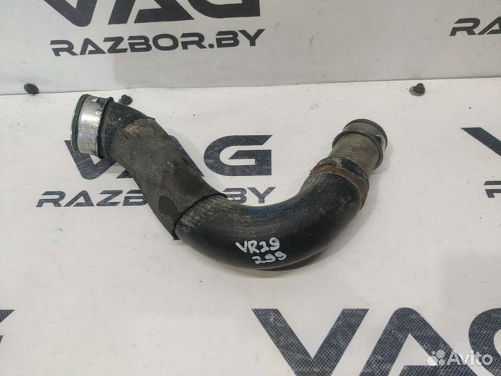 Volkswagen Touareg 12004 7L6145822BVR29-299