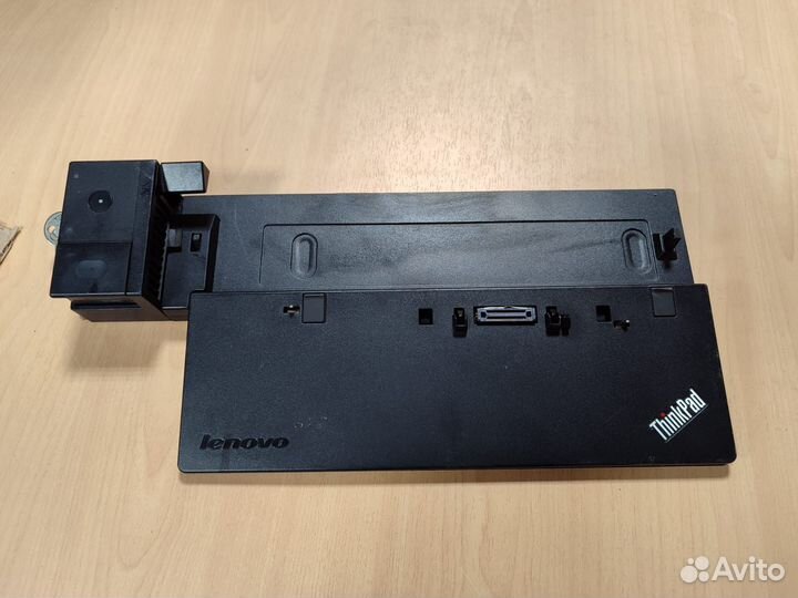 Доп станция для ноутбука Lenovo SZ