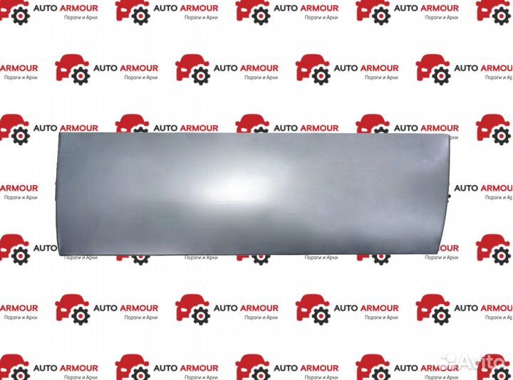 Ремкомплект дверей Mazda B-series и другие