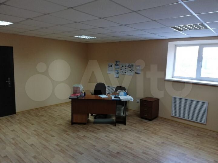 Офис, 136.9 м²