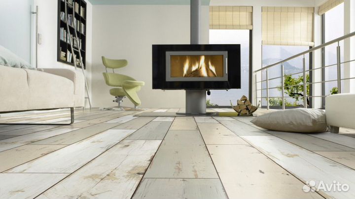 Ламинат водостойкий