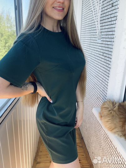 Платье