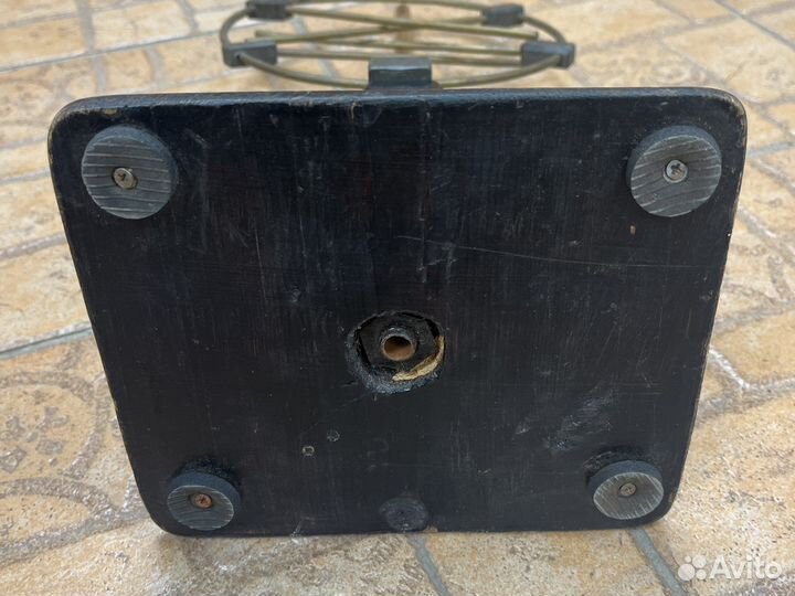 Антенна СССР