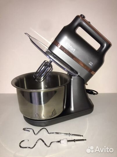 Миксер Kitfort KT-1369