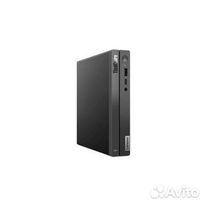 Компьютер Lenovo ThinkCentre Neo 50q Gen 4 12LN003