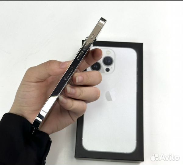 iPhone 13 Pro, 512 ГБ