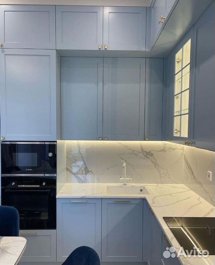 Кухни на заказ. От частного мастера