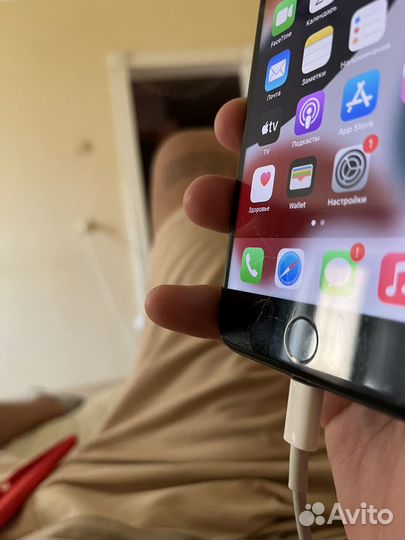 iPhone 7 Plus, 128 ГБ