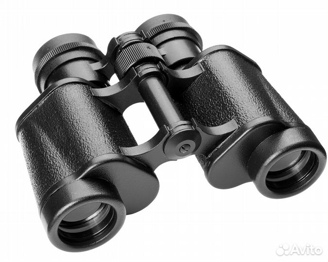 Бинокль бпц5 8х30М 