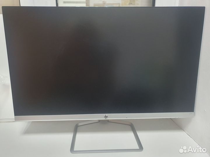 Монитор HP 27f