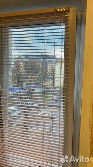 Пластиковые окна пвх