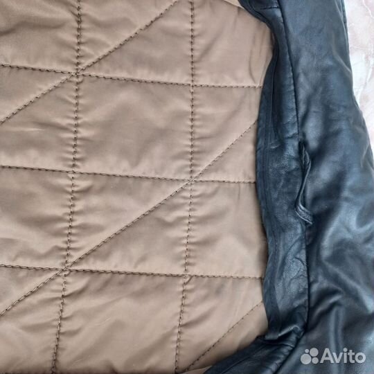 Куртки нат. женские больших размеров