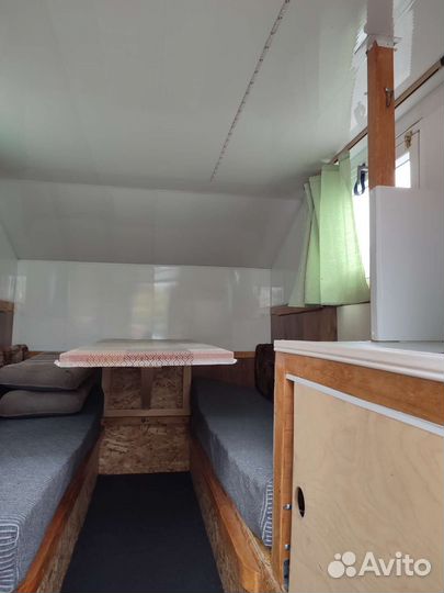 Жилой модуль, 2022