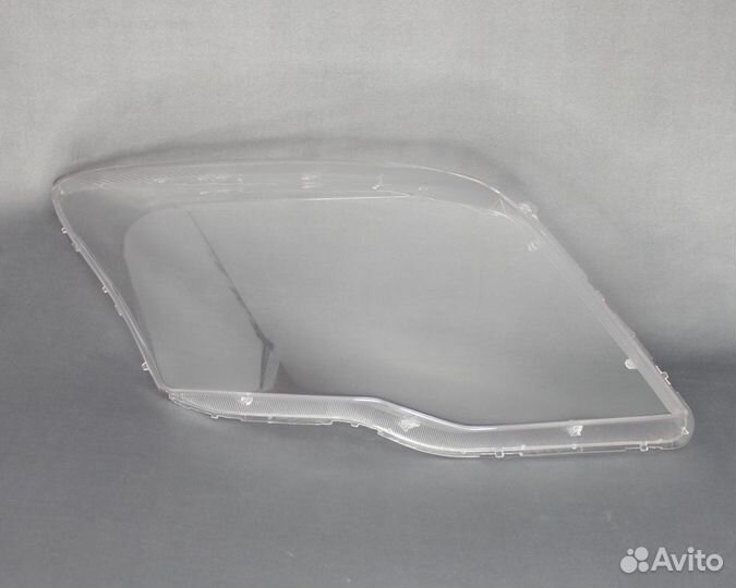 Стекла фар Great Wall Hover H3 рест 2014-2016