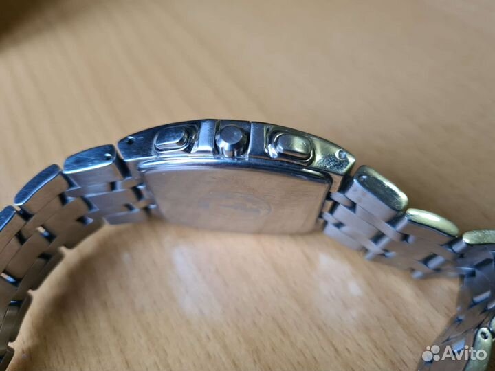 Часы citizen eco drive