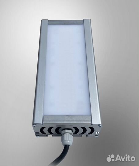 Светильники промышленные (2 варианта мощности)