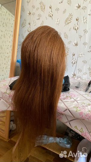 Болванка для причесок