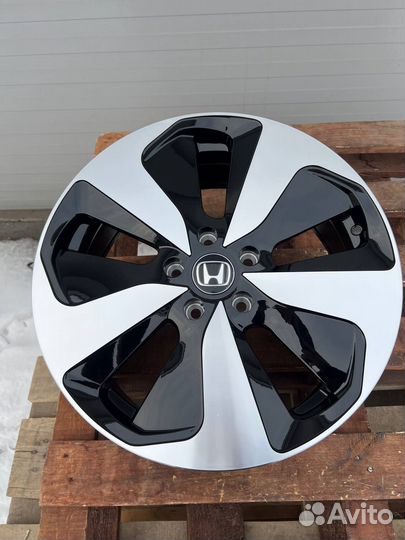 Диски honda R18 5x114.3