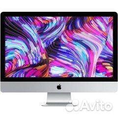 Apple iMac