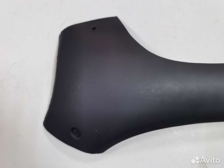 Нижние обтекатели пластик Honda Lead AF48 JF06 100