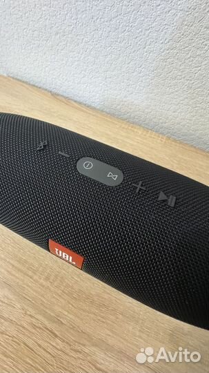 Jbl extreme 1