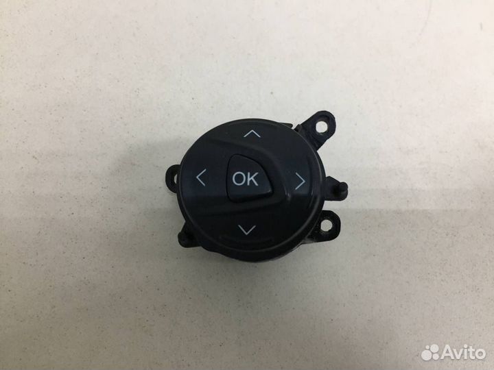 Кнопка многофункциональная Ford Focus 3 2011