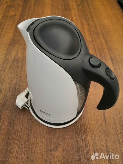 Чайник электрический