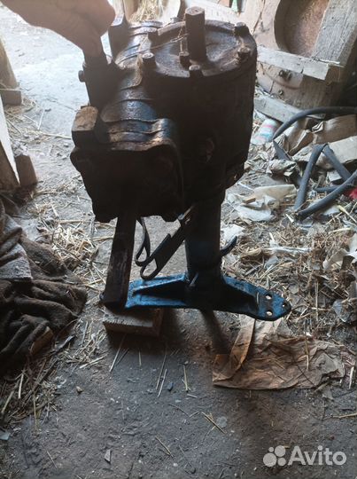 Трёх угольник