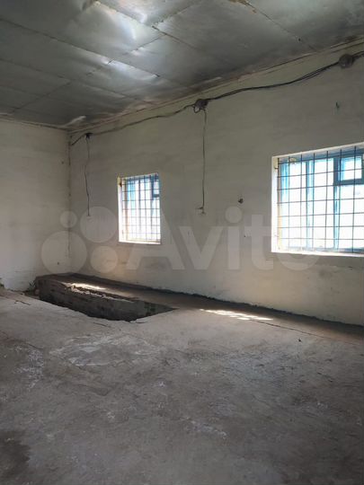 Склад, 100.2 м²