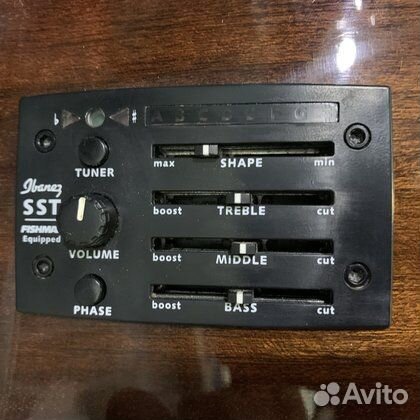 Электроакустическая гитара Ibanez AEG10NE NT