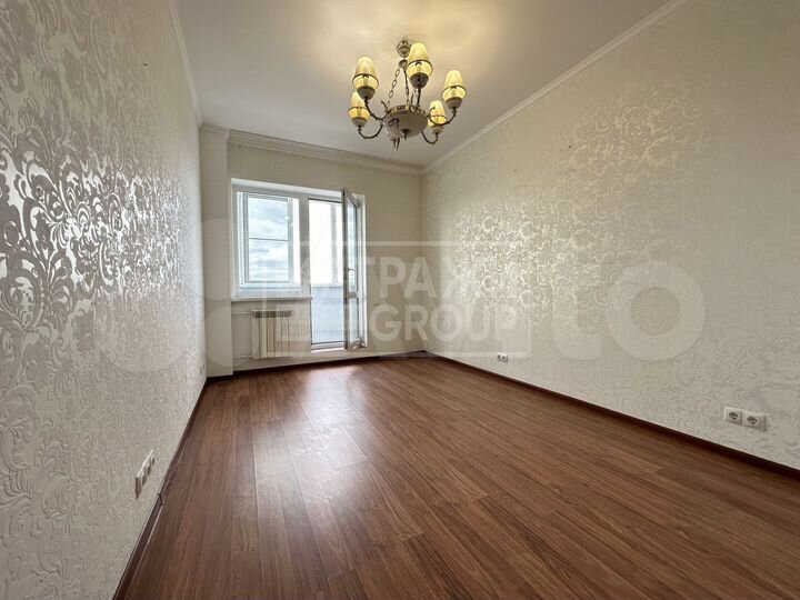 2-к. квартира, 49 м², 19/25 эт.