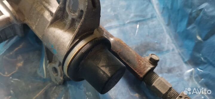 Рейка Гранта с эур 