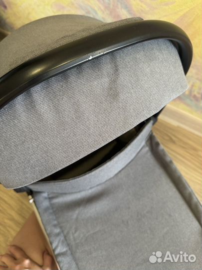 Люлька для новорожденных espiro una