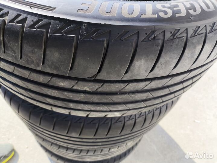 Bridgestone Turanza T005 225/50 R18 99W