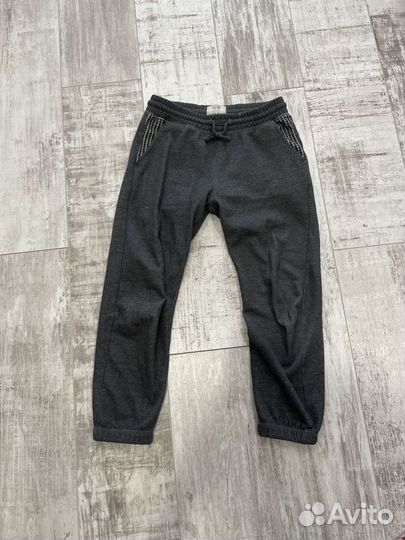 Спортивные брюки, джогеры Zara 146,152