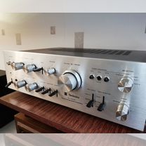 Technics SU-3500 (220Volt) интегральный усилитель