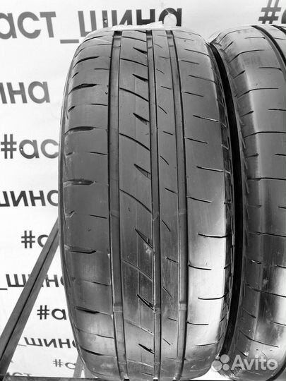 Bridgestone Playz PX II 185/55 R16 83V