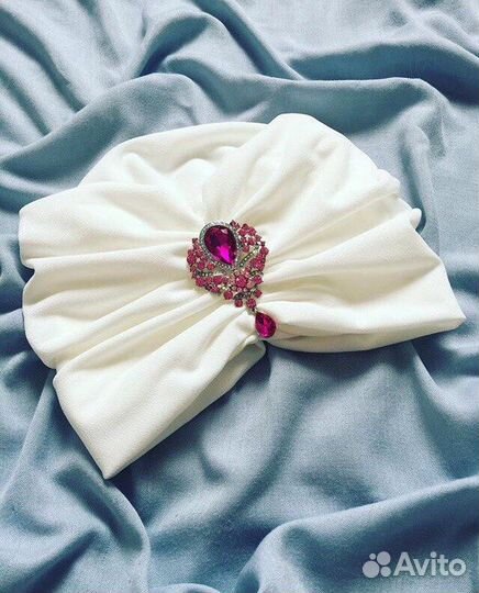 Тюрбан (шапка)