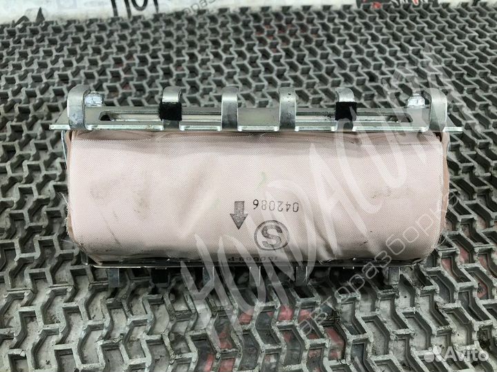 Подушка безопасности пассажира Honda Accord 77850