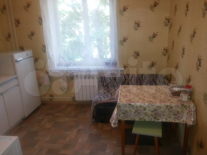 2-к. квартира, 56,5 м², 2/3 эт.