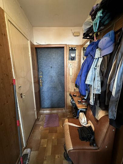 1-к. квартира, 34 м², 7/9 эт.